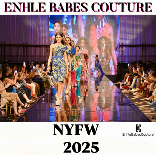 NYFW Basic Model Package